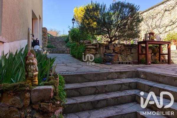 Maison à vendre 6 pièces 135 m² Montlignon