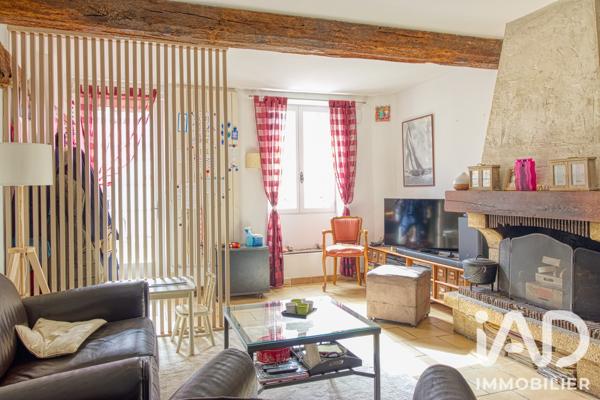 Maison à vendre 6 pièces 135 m² Montlignon