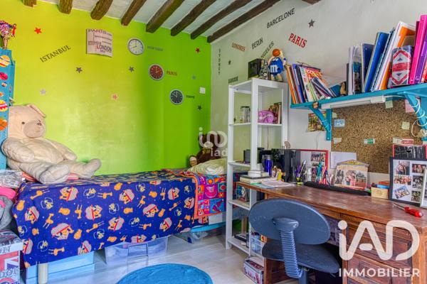 Maison à vendre 6 pièces 135 m² Montlignon