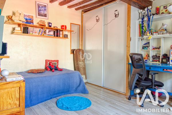 Maison à vendre 6 pièces 135 m² Montlignon