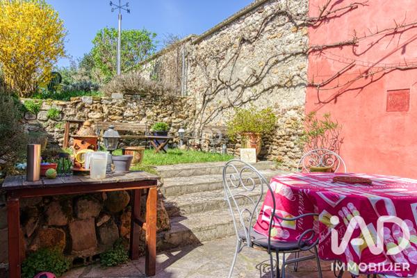 Maison à vendre 6 pièces 135 m² Montlignon
