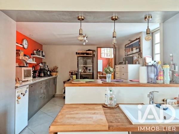 Maison à vendre 6 pièces 135 m² Montlignon