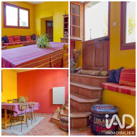 Maison à vendre 6 pièces 135 m² Montlignon