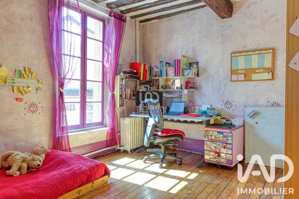 Maison à vendre 6 pièces 135 m² Montlignon