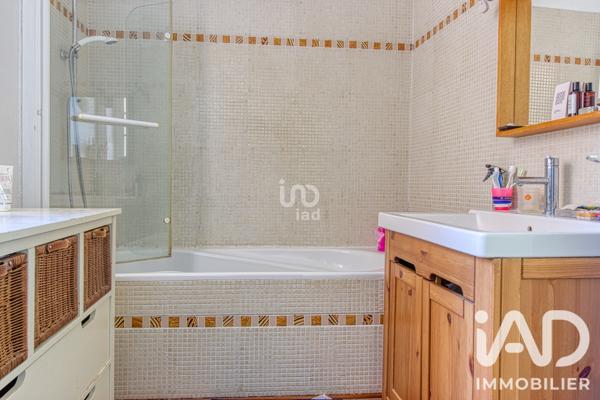 Maison à vendre 6 pièces 135 m² Montlignon