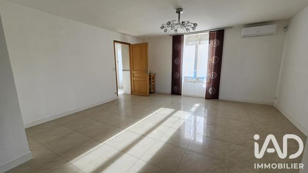 Maison à vendre 6 pièces 197 m² Citry