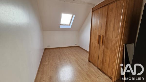 Maison à vendre 6 pièces 197 m² Citry