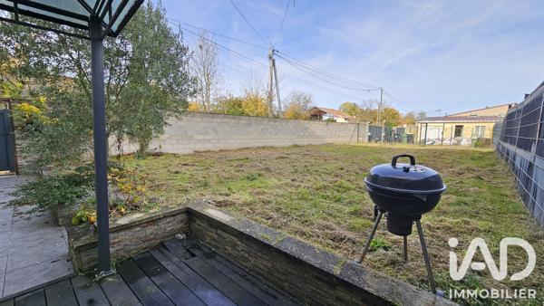 Maison à vendre 6 pièces 197 m² Citry