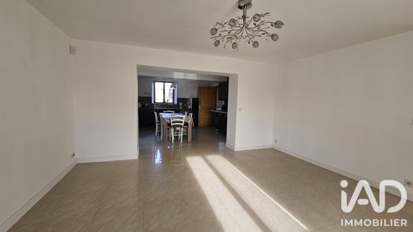 Maison à vendre 6 pièces 197 m² Citry