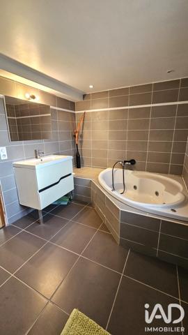Maison à vendre 6 pièces 197 m² Citry