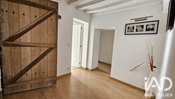 Maison à vendre 6 pièces 197 m² Citry