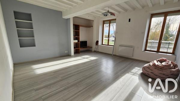 Maison à vendre 6 pièces 197 m² Citry