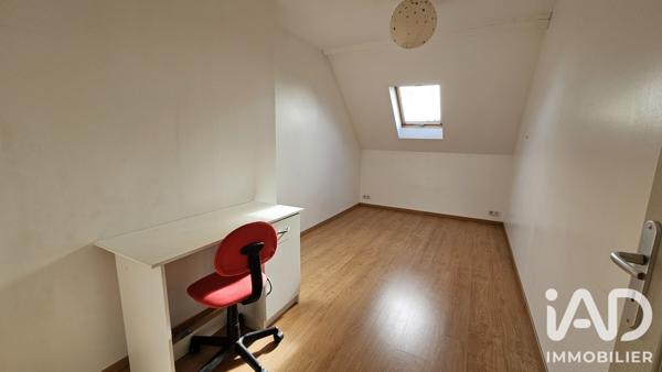 Maison à vendre 6 pièces 197 m² Citry