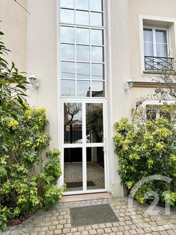 Appartement F2 à vendre  2 pièces - 41,09 m2 CHAMPIGNY SUR MARNE - 94