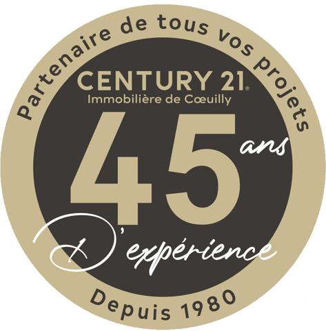 Appartement F2 à vendre  2 pièces - 41,09 m2 CHAMPIGNY SUR MARNE - 94