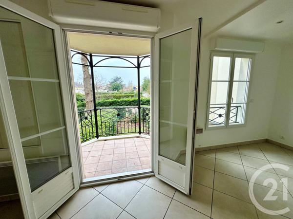 Appartement F2 à vendre  2 pièces - 41,09 m2 CHAMPIGNY SUR MARNE - 94