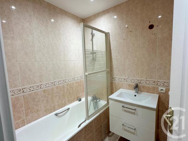 Appartement F2 à vendre  2 pièces - 41,09 m2 CHAMPIGNY SUR MARNE - 94