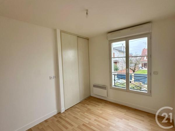 Appartement F2 à vendre  2 pièces - 41,09 m2 CHAMPIGNY SUR MARNE - 94