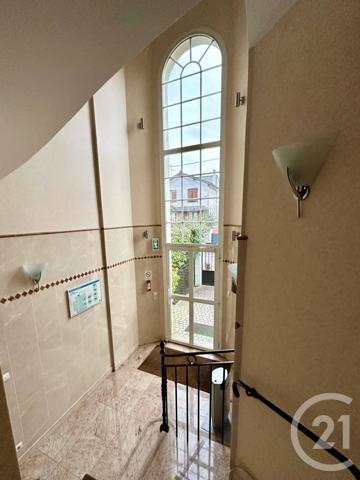 Appartement F2 à vendre  2 pièces - 41,09 m2 CHAMPIGNY SUR MARNE - 94