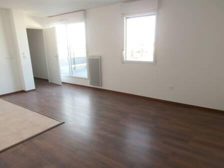Appartement 2 pièces - 44220 Couëron
