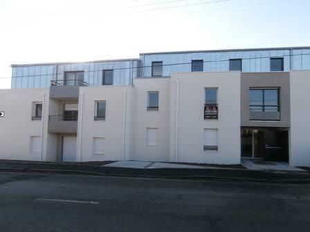 Appartement 2 pièces - 44220 Couëron