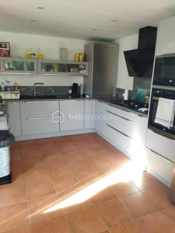 Maison de village de 120 m²