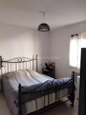 Maison de village de 120 m²