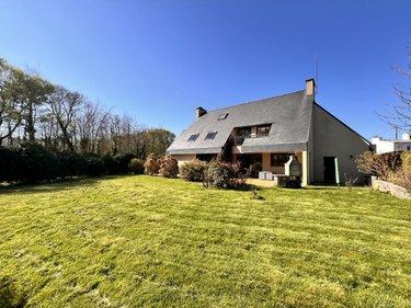 Maison à vendre à Brest dans le Finistère (29200), ref : 29031-821