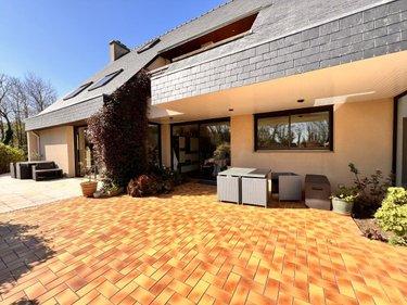 Maison à vendre à Brest dans le Finistère (29200), ref : 29031-821