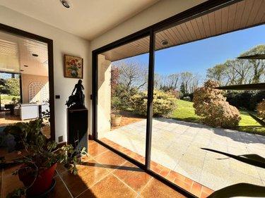Maison à vendre à Brest dans le Finistère (29200), ref : 29031-821