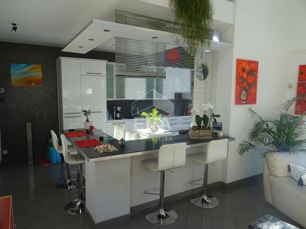 Maison Noyelles Sous Lens 7 pièce(s) 205 m2