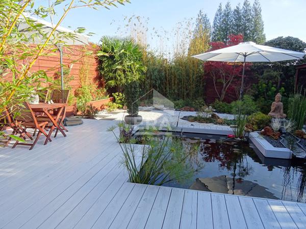 Maison Noyelles Sous Lens 7 pièce(s) 205 m2