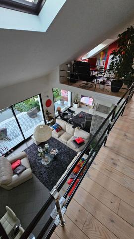 Maison Noyelles Sous Lens 7 pièce(s) 205 m2