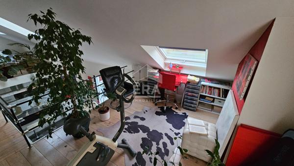 Maison Noyelles Sous Lens 7 pièce(s) 205 m2