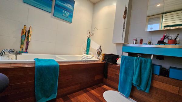 Maison Noyelles Sous Lens 7 pièce(s) 205 m2