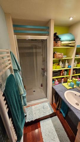 Maison Noyelles Sous Lens 7 pièce(s) 205 m2