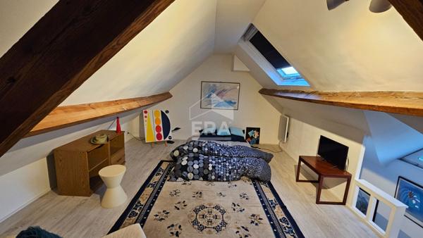 Maison Noyelles Sous Lens 7 pièce(s) 205 m2