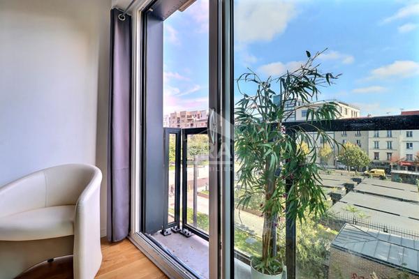 Appartement Saint Denis 2 pièce(s) 35 m2