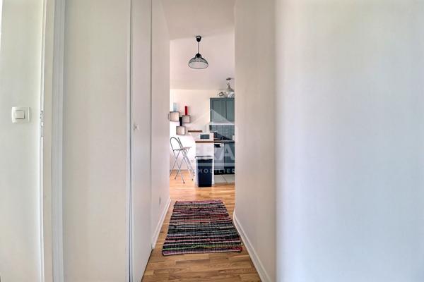 Appartement Saint Denis 2 pièce(s) 35 m2