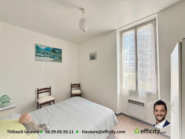 Maison 5 pièces - 109 m²