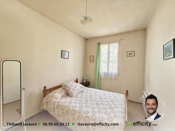 Maison 5 pièces - 109 m²