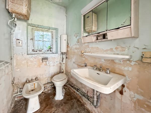 Propriété équestre de charme – 6 hectares à 1h de Paris