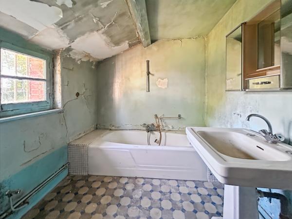 Propriété équestre de charme – 6 hectares à 1h de Paris