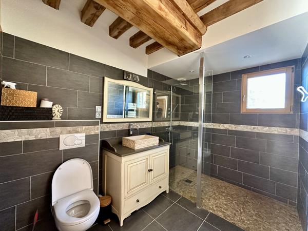 Propriété équestre de charme – 6 hectares à 1h de Paris