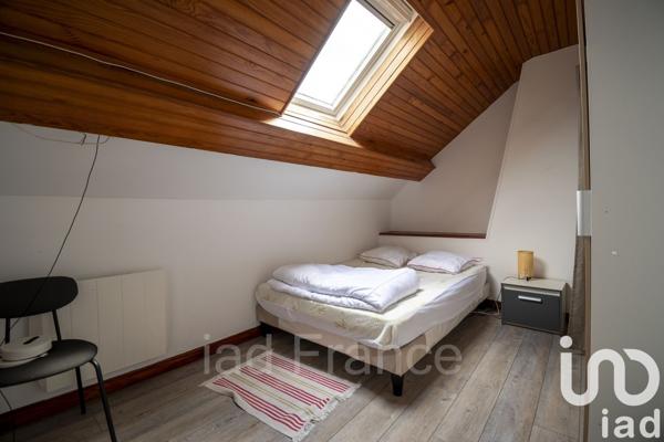 Appartement à vendre 3 pièces 44 m² Rosny-sur-Seine