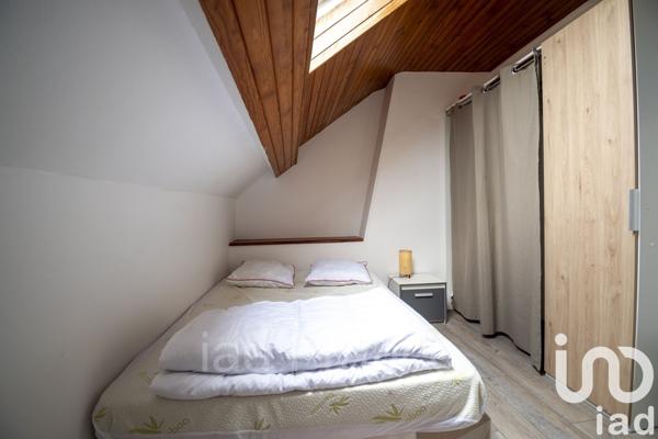 Appartement à vendre 3 pièces 44 m² Rosny-sur-Seine