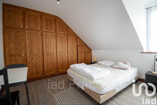 Appartement à vendre 3 pièces 44 m² Rosny-sur-Seine