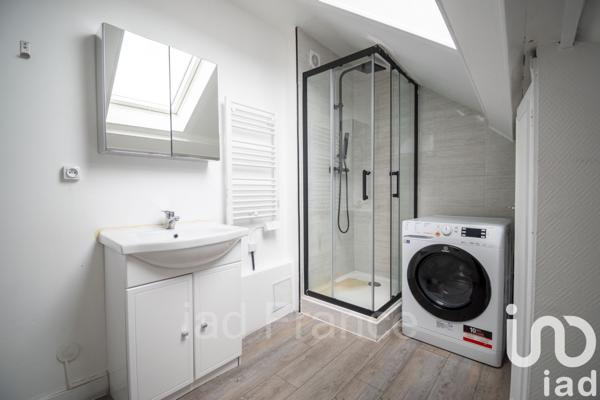 Appartement à vendre 3 pièces 44 m² Rosny-sur-Seine