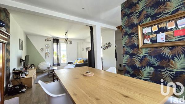 Maison à vendre 5 pièces 93 m² Trélivan