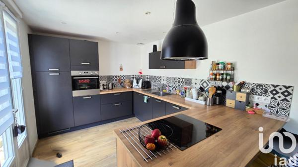 Maison à vendre 5 pièces 93 m² Trélivan